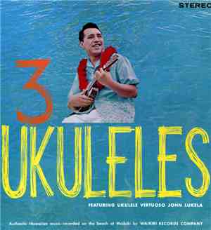 Various - 3 Ukuleles