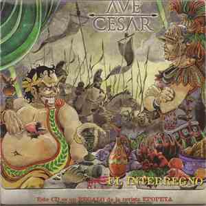 Various - Ave Cesar (El Interregno)