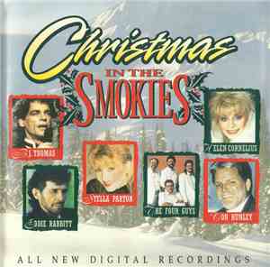 Various - Christmas In The Smokies