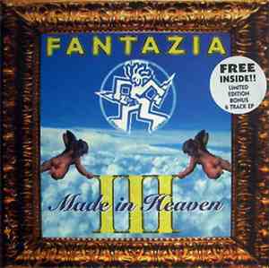 Various - Fantazia III - Made In Heaven