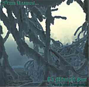 Various - From Kaamos To Midnight Sun