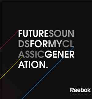 Various - Future Sounds For My Classic Generation