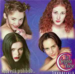 Various - La Segunda Noche Soundtrack