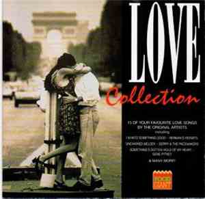 Various - Love Collection