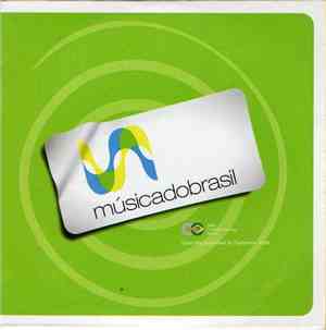 Various - Músicadobrasil