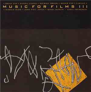 Various - Music For Films III