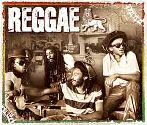Various - Reggae