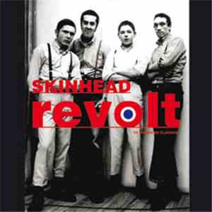 Various - Skinhead Revolt (20 Skinhead Classics)