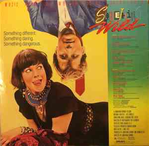 Various - Something Wild - Music From The Motion Picture Soundtrack
