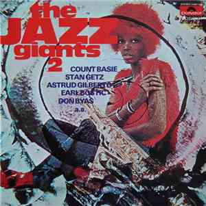 Various - The Jazz Giants 2