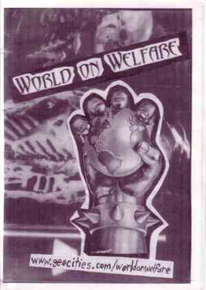 World On Welfare - World On Welfare