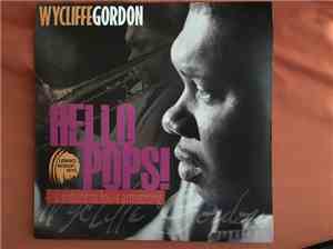 Wycliffe Gordon - Hello Pops! (A Tribute To Louis Armstrong)