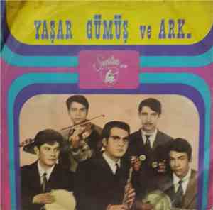 Yaşar Gümüş - Çiftetelli / Rumeli Karşılaması