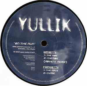 Yullik - On The Run
