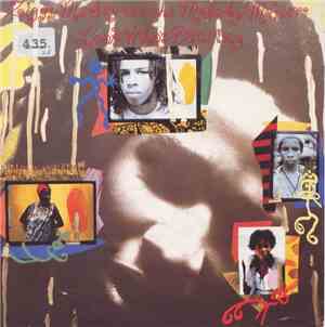Ziggy Marley And The Melody Makers - Look Who's Dancing