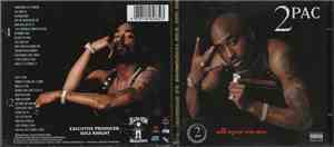2Pac - All Eyez On Me