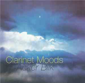 Acker Bilk - Clarinet Moods