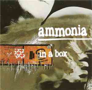 Ammonia  - In A Box