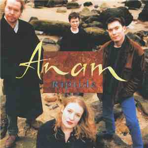 Anam - Riptide
