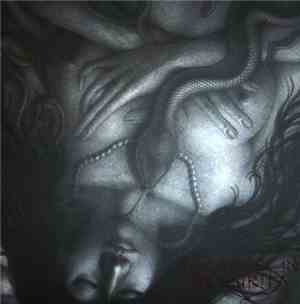 Anatomia - Decaying In Obscurity
