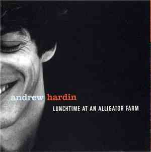 Andrew Hardin - Lunchtime At An Alligator Farm