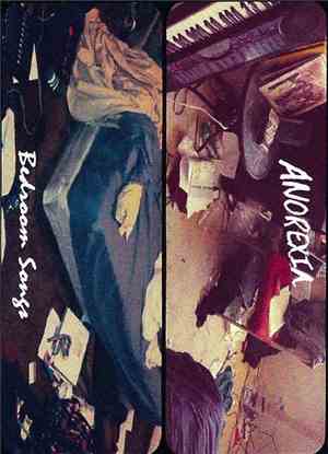 Anorexia  - Bedroom Songs