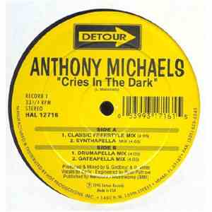 Anthony Michaels - Cries In The Dark