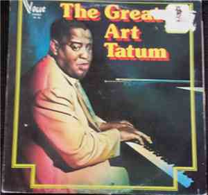 Art Tatum - The Great Art Tatum