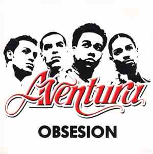 Aventura - Obsesion