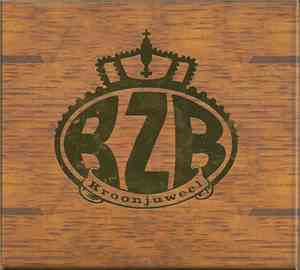 Band Zonder Banaan - Kroonjuweel