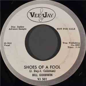Bill Goodwin  - Shoes Of A Fool
