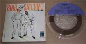 Bing Crosby And Louis Armstrong - Bing And Satchmo