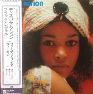 Black Level - Disco Action