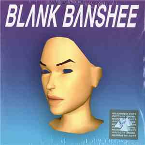 Blank Banshee - Blank Banshee 0