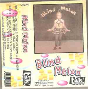 Blind Melon - Blind Melon