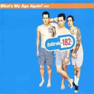 Blink-182 - What's My Age Again?