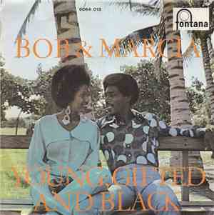 Bob & Marcia - Young, Gifted And Black
