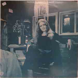 Bonnie Raitt - Bonnie Raitt