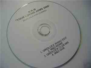 B.R.M - Your Loving Arms 2005