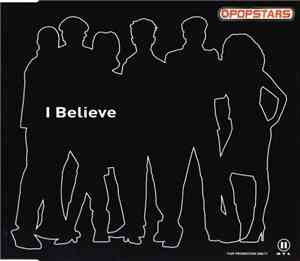 Bro'Sis - I Believe