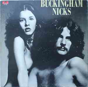 Buckingham Nicks - Buckingham Nicks