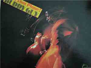 Buddy Guy - Hold That Plane!