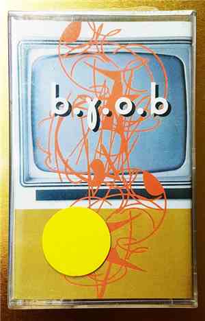 B.Y.O.B. - B.Y.O.B.