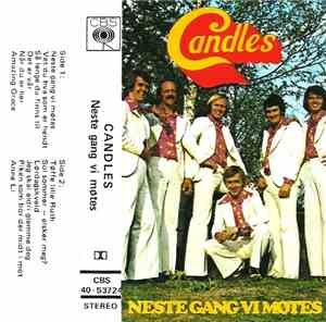 Candles  - Neste Gang Vi Møtes