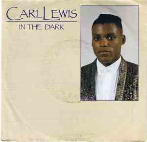 Carl Lewis - In The Dark