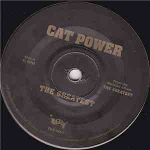 Cat Power - The Greatest / Hate