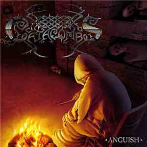Catacombs  - Anguish