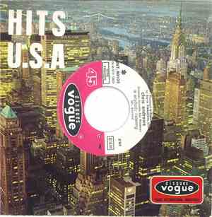 Chris Andrews  - Is Anybody Listening
