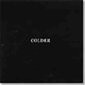 Colder - Again