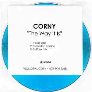 Corny - The Way It Is